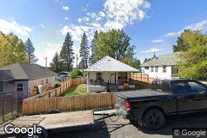 940 Pine St, Potlatch, ID 83855