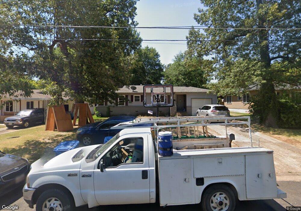 500 Turner St, Kilgore, TX 75662 - photo 1