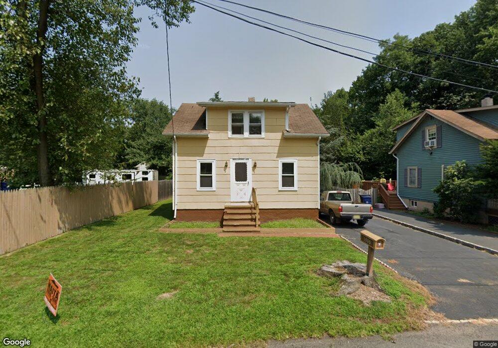 1005 Locust Ave, Plainfield, NJ 07060 - photo 1