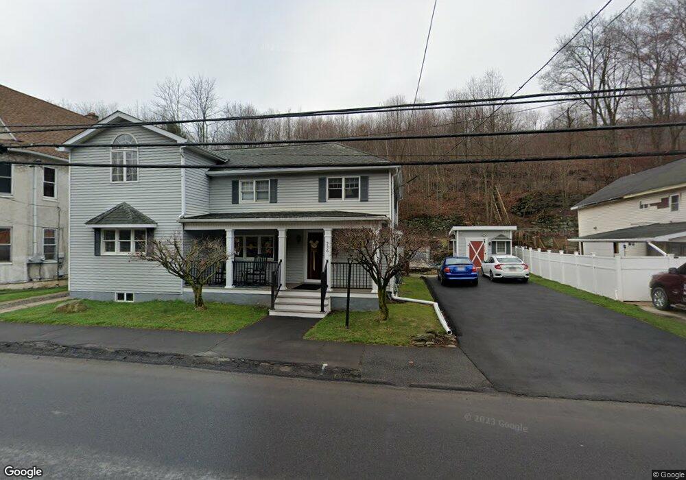 556 N Main St, Archbald, PA 18403 - photo 1