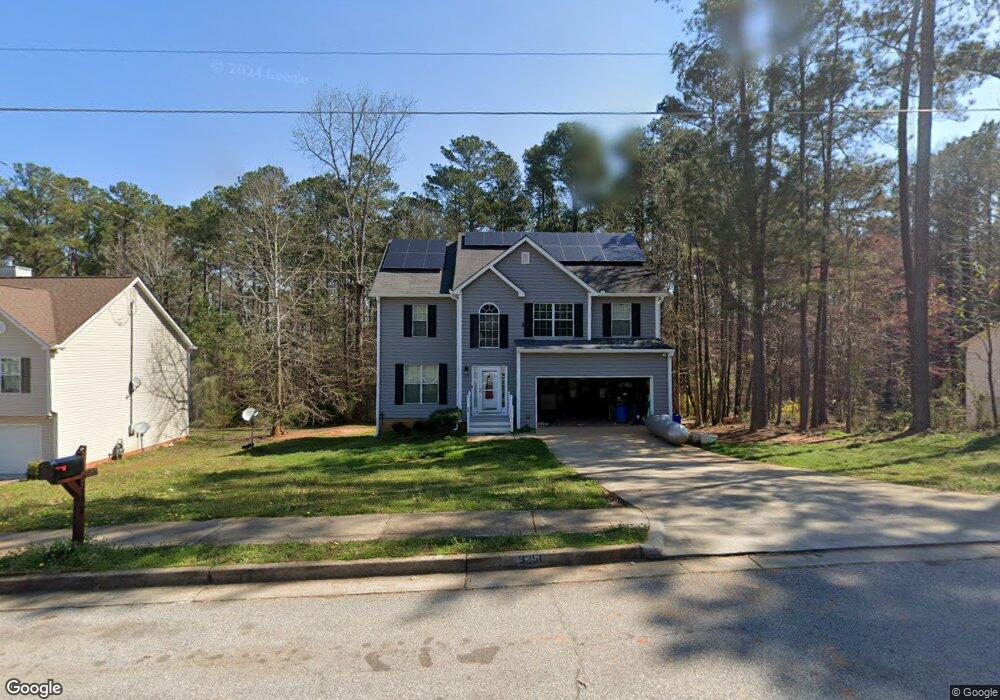 9256 Tara Dr SW, Covington, GA 30014 - photo 1