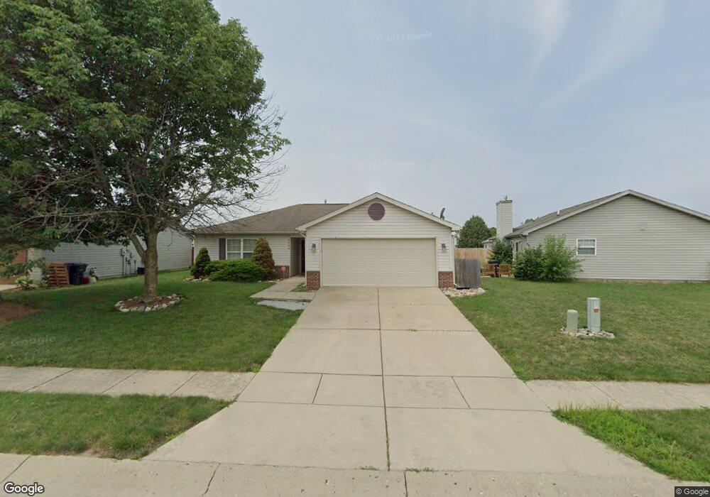 2006 Starks Cir, Lafayette, IN 47909 - photo 1