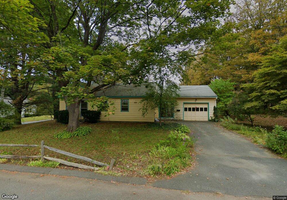 53 Elm St, Shelburne Falls, MA 01370 - photo 1