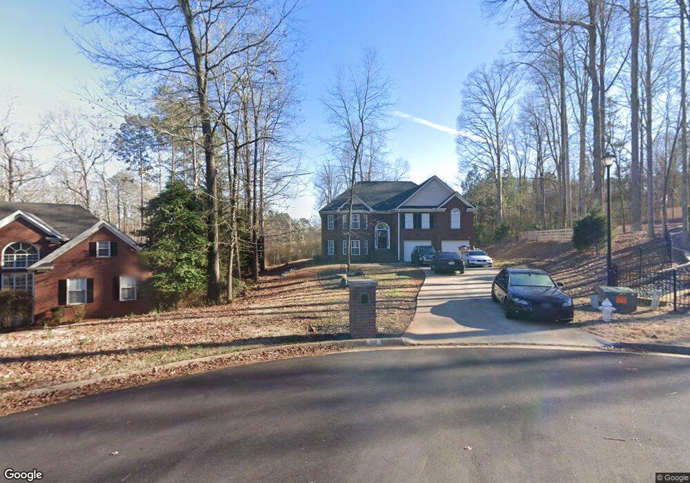 1101 Falk Trace unit 2, Conyers, GA 30094 - photo 1