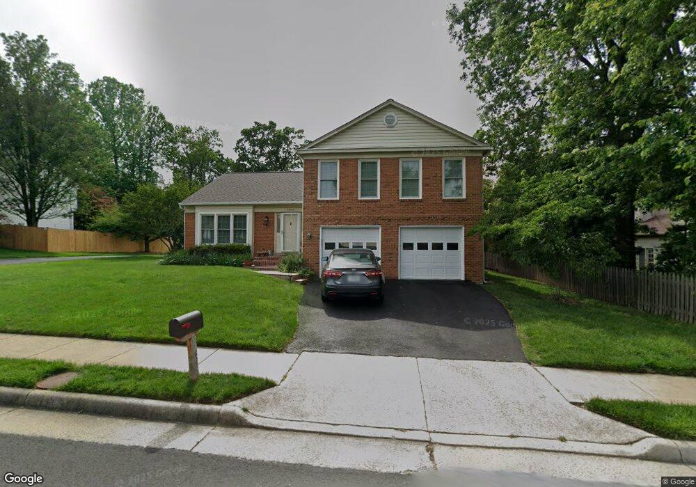 7592 Seabrook Ln, Springfield, VA 22153 - photo 1