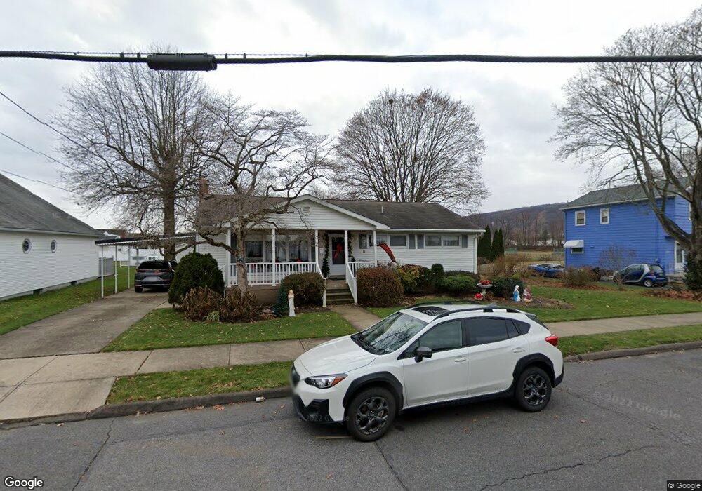 170 Kossack St, Kingston, PA 18704 - photo 1