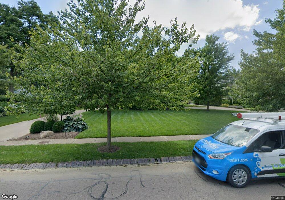 443 N Drexel Ave, Columbus, OH 43209 - photo 1