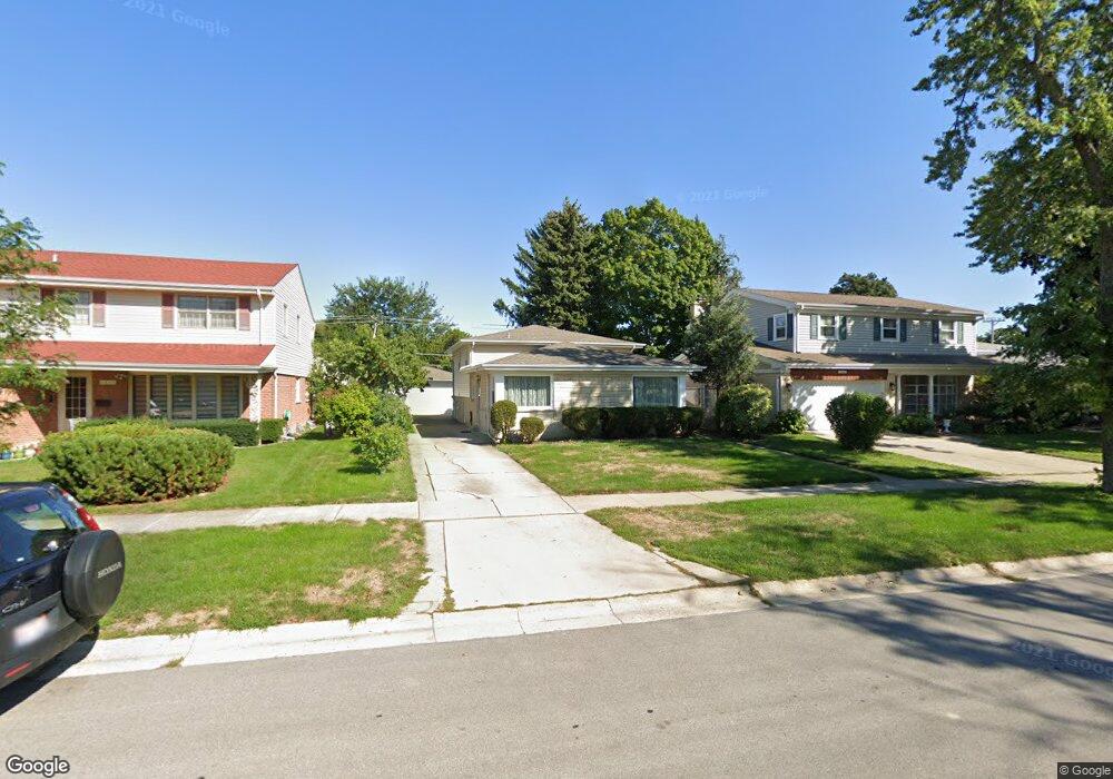 1435 Webster Ln, Des Plaines, IL 60018 - photo 1