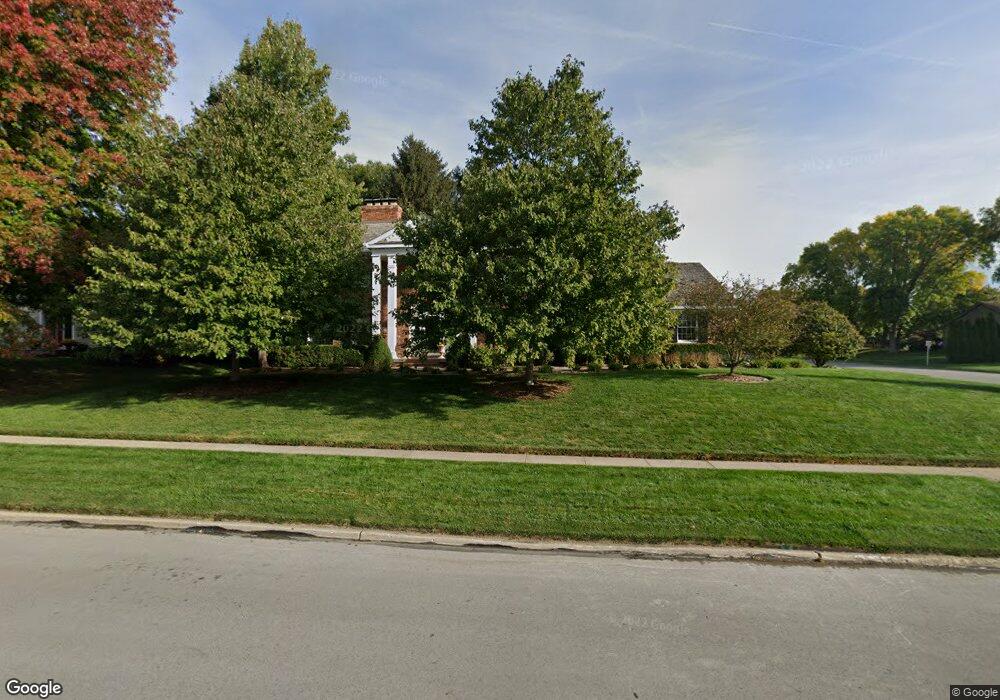 3601 Pommel Place, West Des Moines, IA 50265 - photo 1