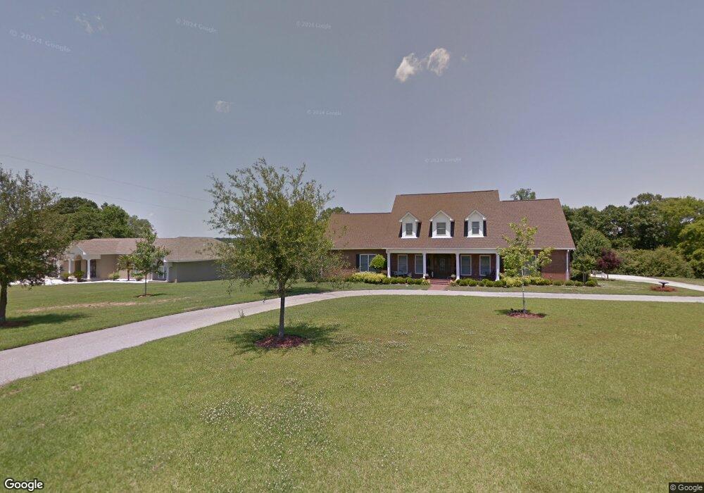 17 Beaver Lake Rd, Laurel, MS 39443 - photo 1