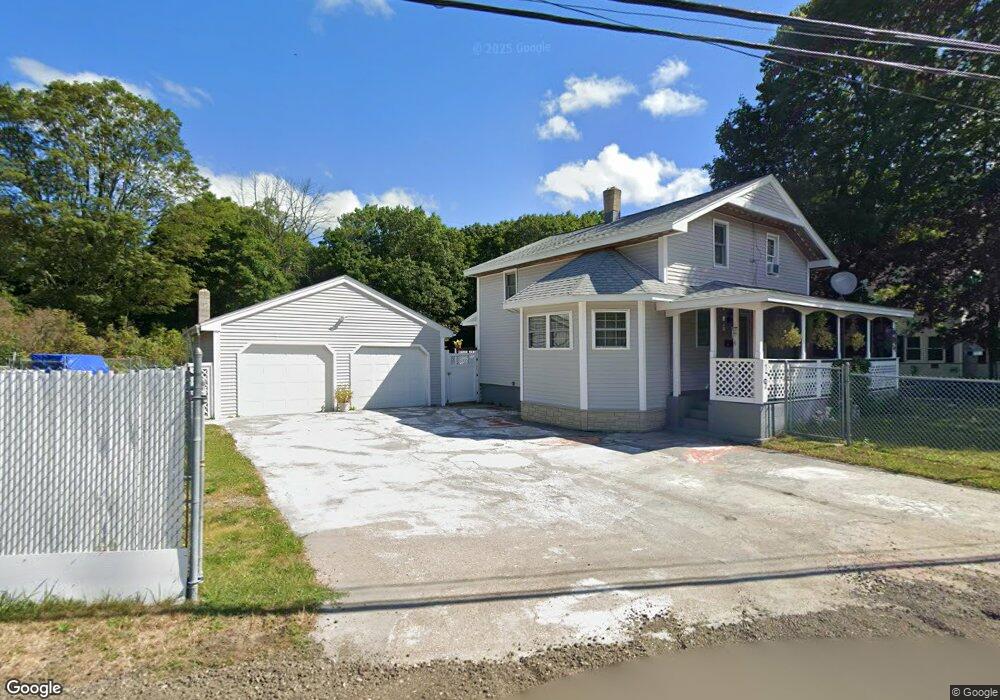 19 Squantum Rd, Jaffrey, NH 03452 - photo 1