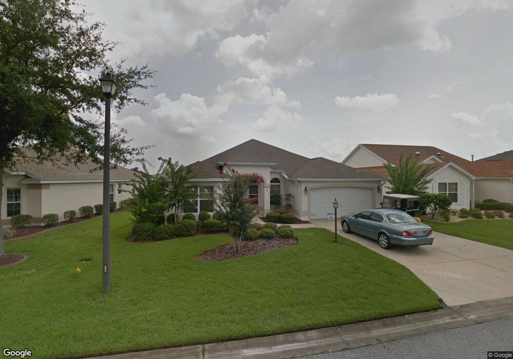 2829 Churchill Downs, The Villages, FL 32162 - photo 1