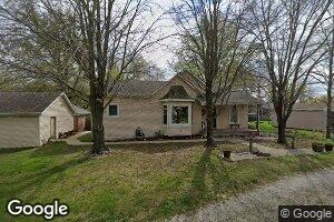 204 N Clinton St, Middletown, IL 62666