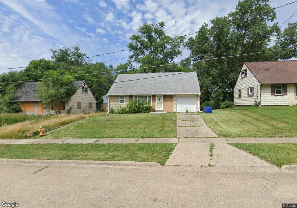 7306 SW 13th St, Des Moines, IA 50315 - photo 1