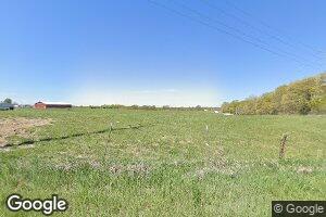 5744 SE Perren Rd, Holt, MO 64048