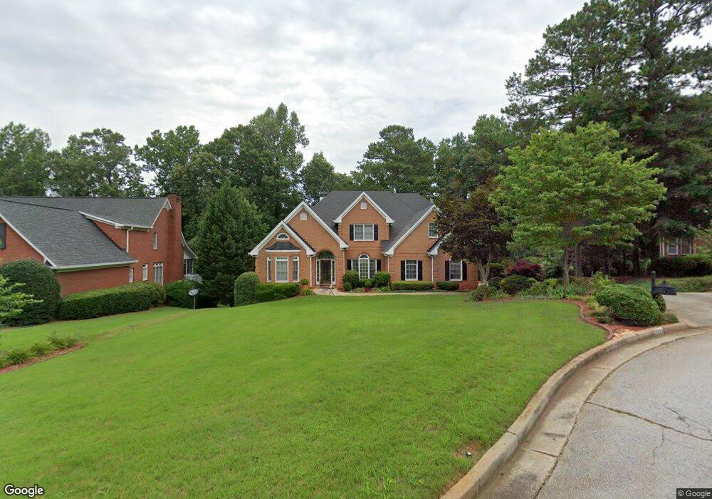 2604 High St SW, Conyers, GA 30094 - photo 1