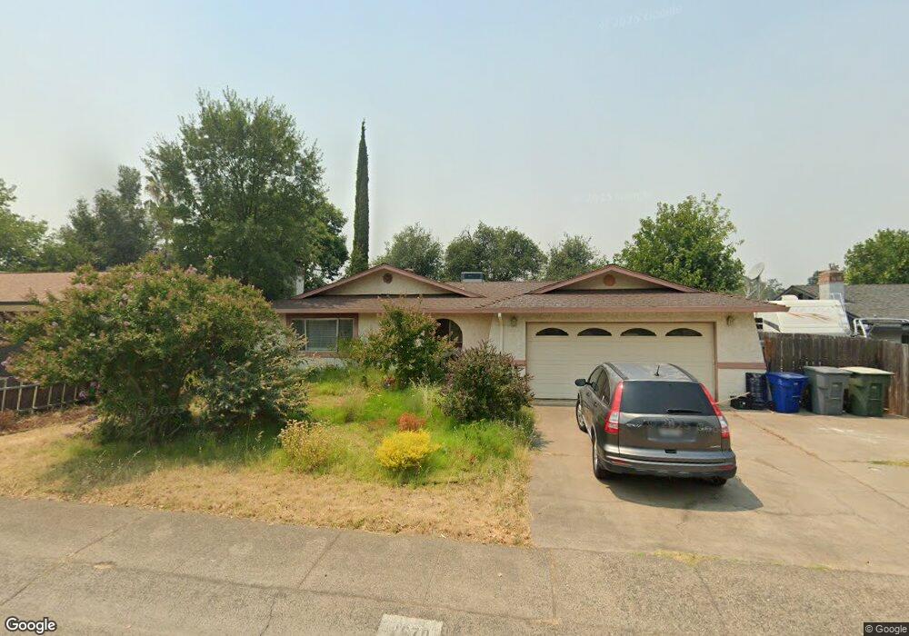 2570 Keylod St, Redding, CA 96002 - photo 1