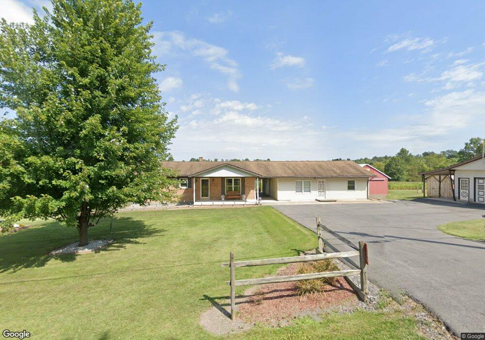 139 Carpenter Rd, Milton, PA 17847 - photo 1