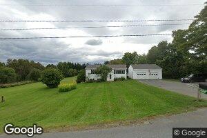 799 Pulcifur Rd, Mapleton, ME 04757