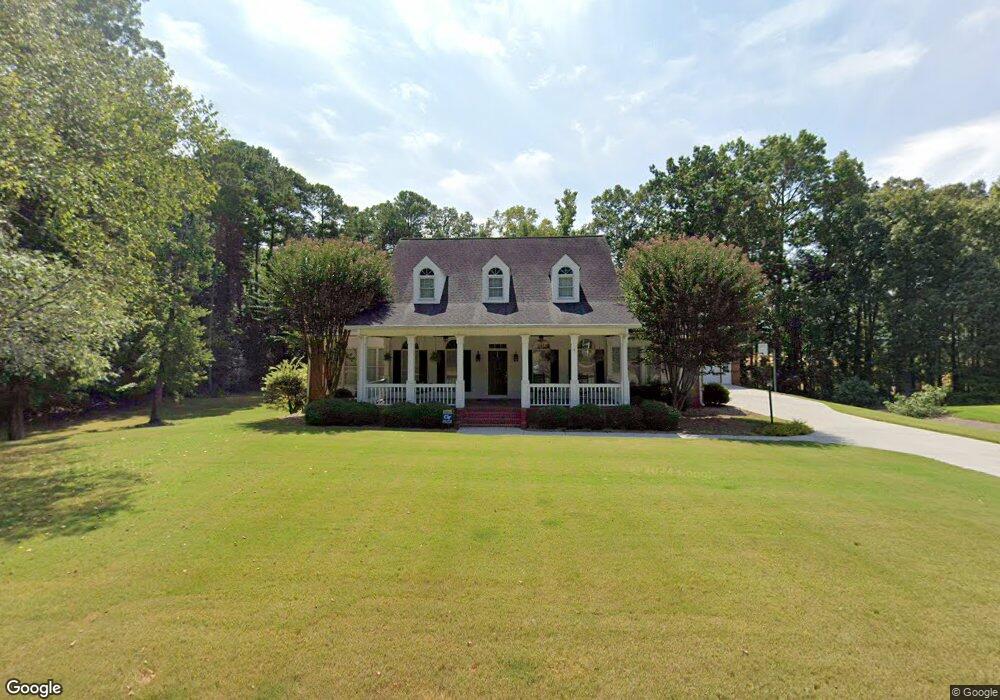 145 Saddle Mountain Dr SE, Calhoun, GA 30701 - photo 1