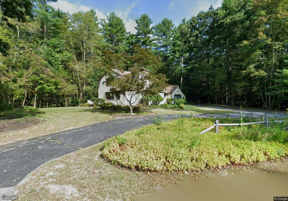 31 Flint Meadow Dr, Brookline, NH 03033 - photo 1