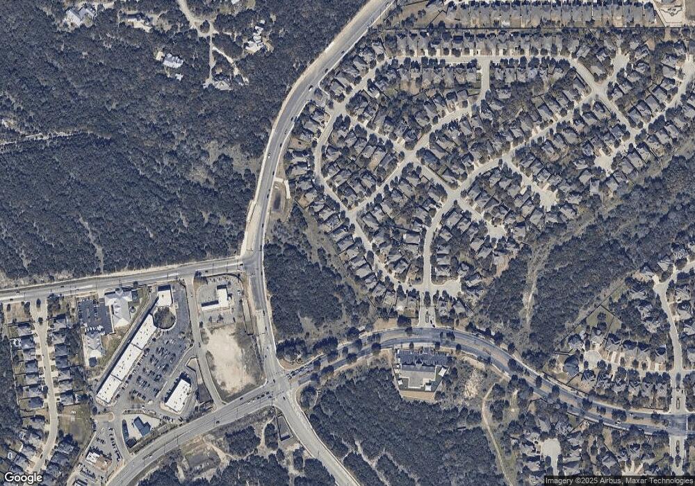 3135 Highline Trail, San Antonio, TX 78261 - photo 1