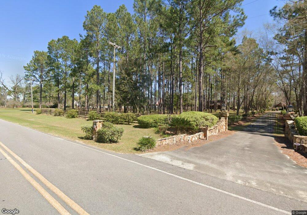 2149 Nell Purvis Rd, Adel, GA 31620 - photo 1