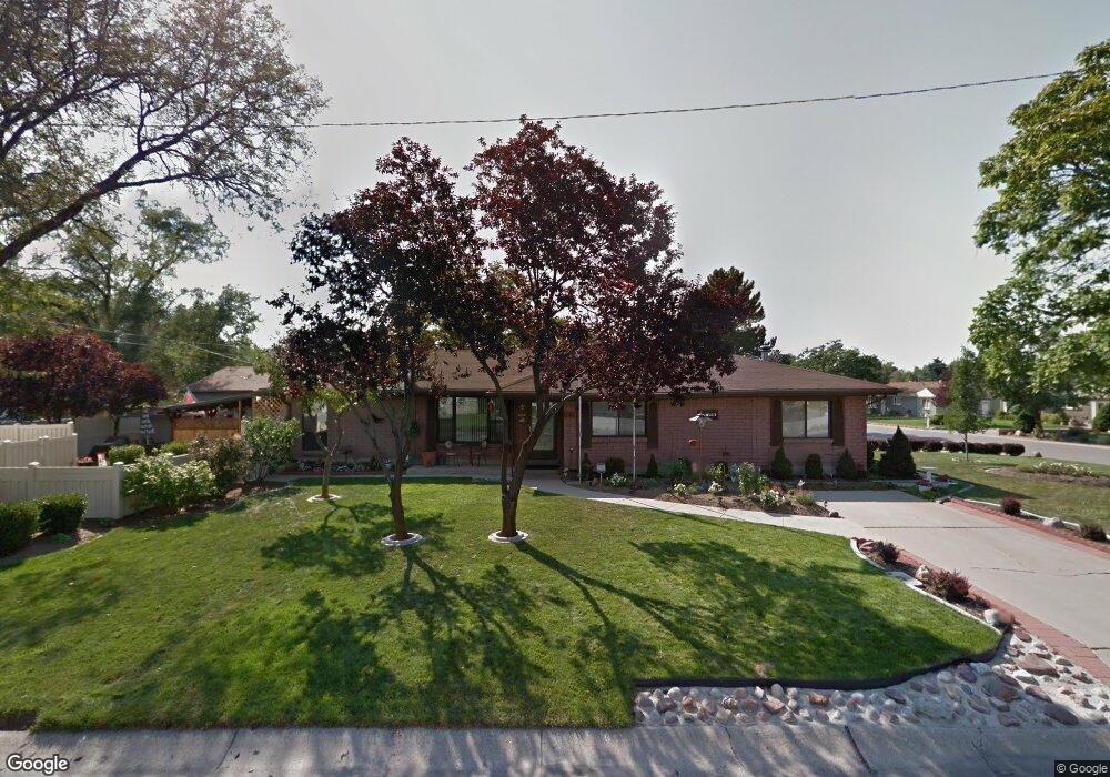 7638 S 1095 E, Midvale, UT 84047 - photo 1