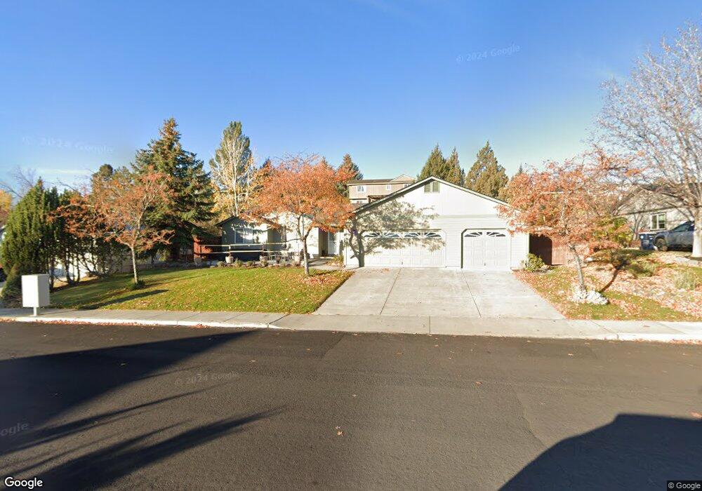 3149 SW 34th St, Redmond, OR 97756 - photo 1