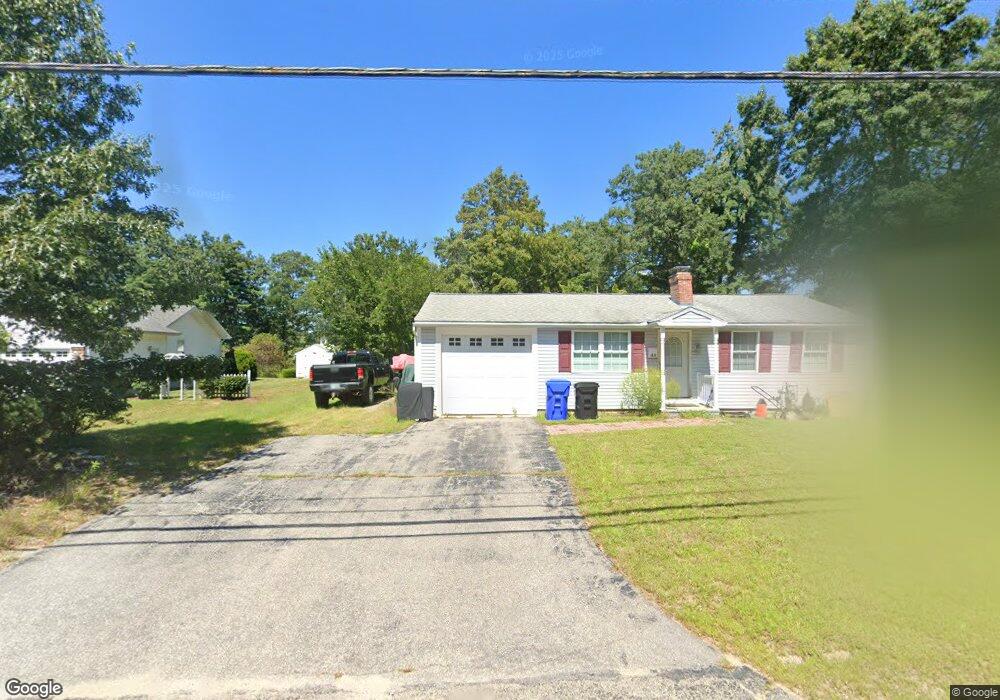 11A Buswell St, Hudson, NH 03051 - photo 1