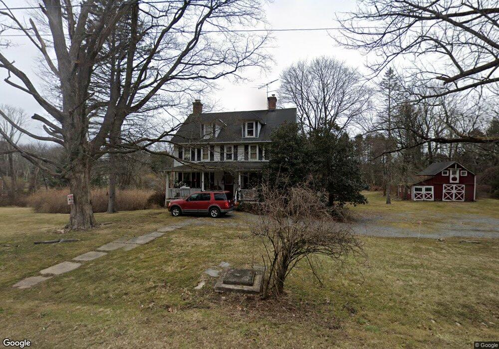 130 Mendham Rd E, Mendham, NJ 07945 - photo 1