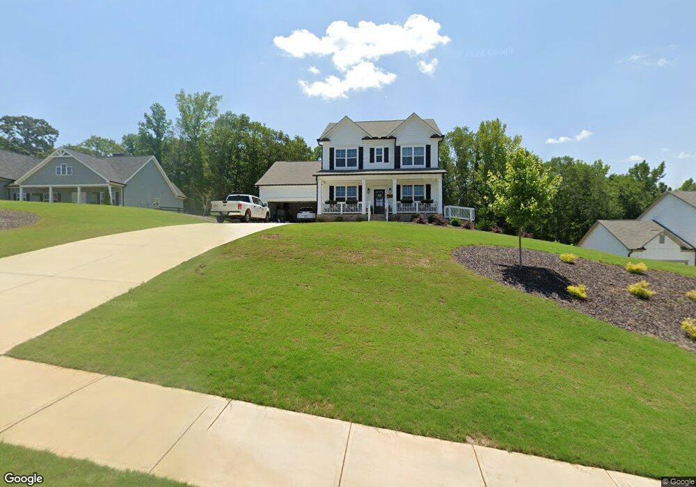 76 River Meadows Dr, Jefferson, GA 30549 - photo 1