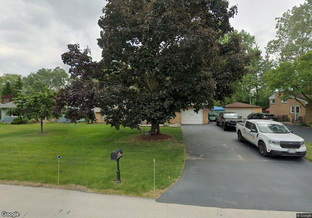 2250 Theda Ln, Rolling Meadows, IL 60008 - photo 1