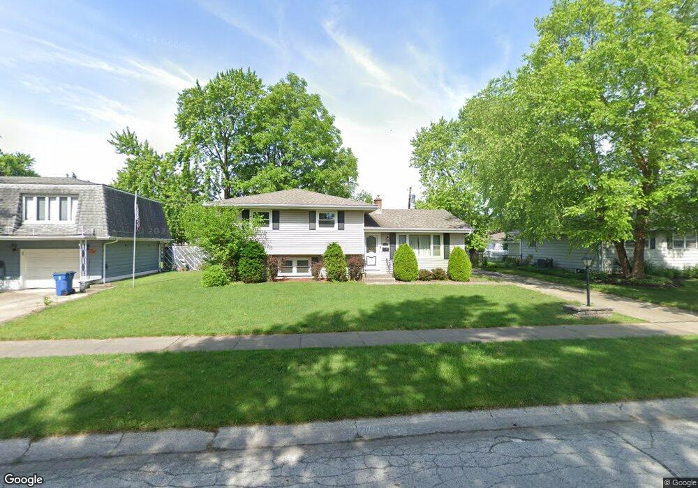 10114 4th St, Highland, IN 46322 - photo 1