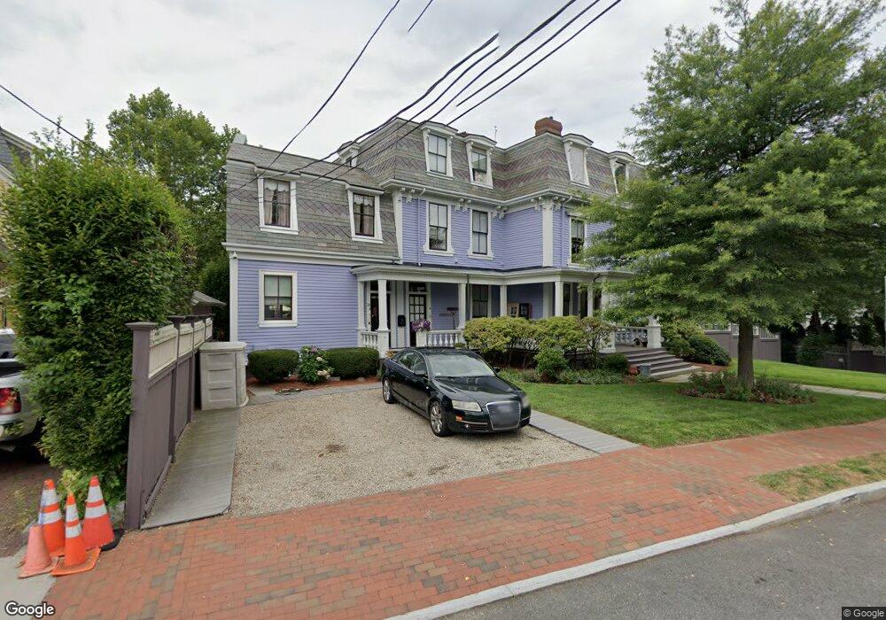 29 Reservoir St, Cambridge, MA 02138 - photo 1