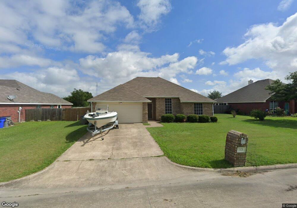 321 Windmill Dr, Lavon, TX 75166 - photo 1
