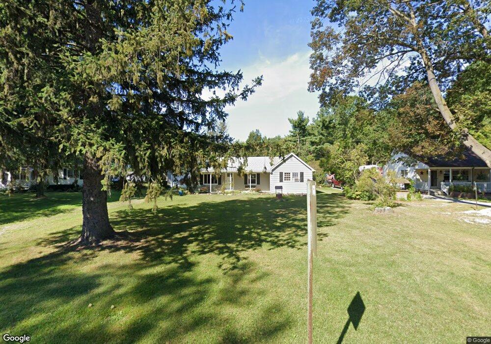 10703 Exeter Rd, Carleton, MI 48117 - photo 1