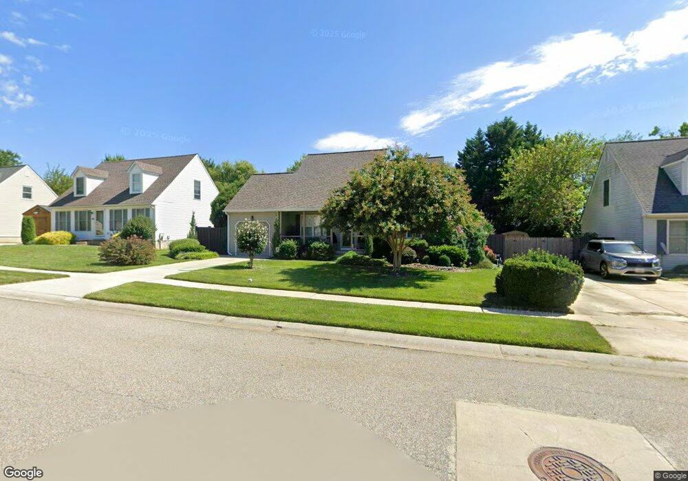 142 Chestnut Dr, Elkton, MD 21921 - photo 1