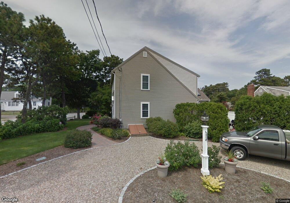 51 Edwards Rd, Dennis Port, MA 02639 - photo 1