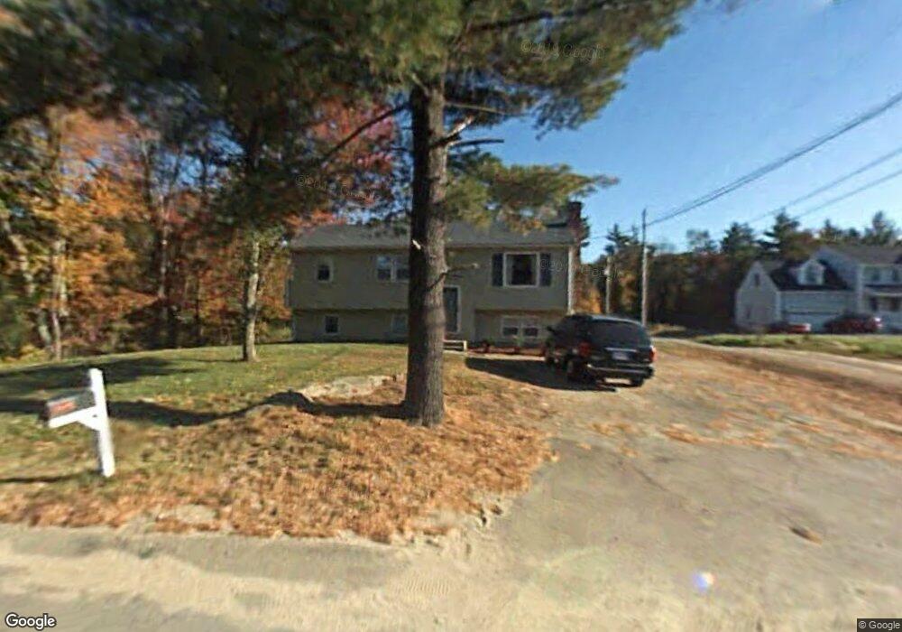 300 Chestnut St, Abington, MA 02351 - photo 1