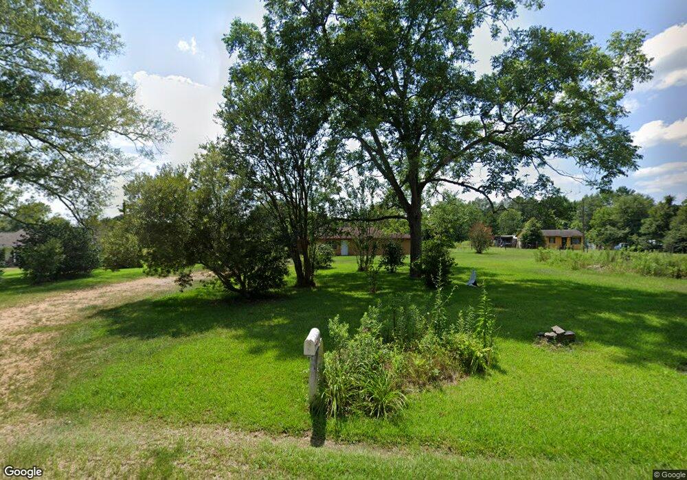 43 Robey Jefferson Rd, Jayess, MS 39641 - photo 1