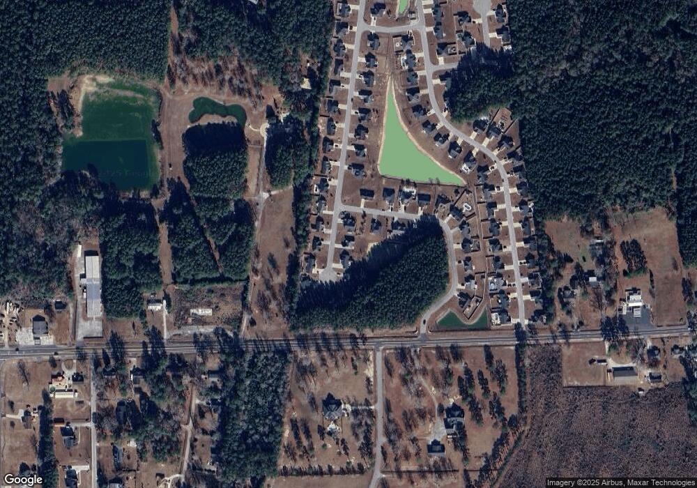 212 Macarthur Dr, Conway, SC 29527 - photo 1