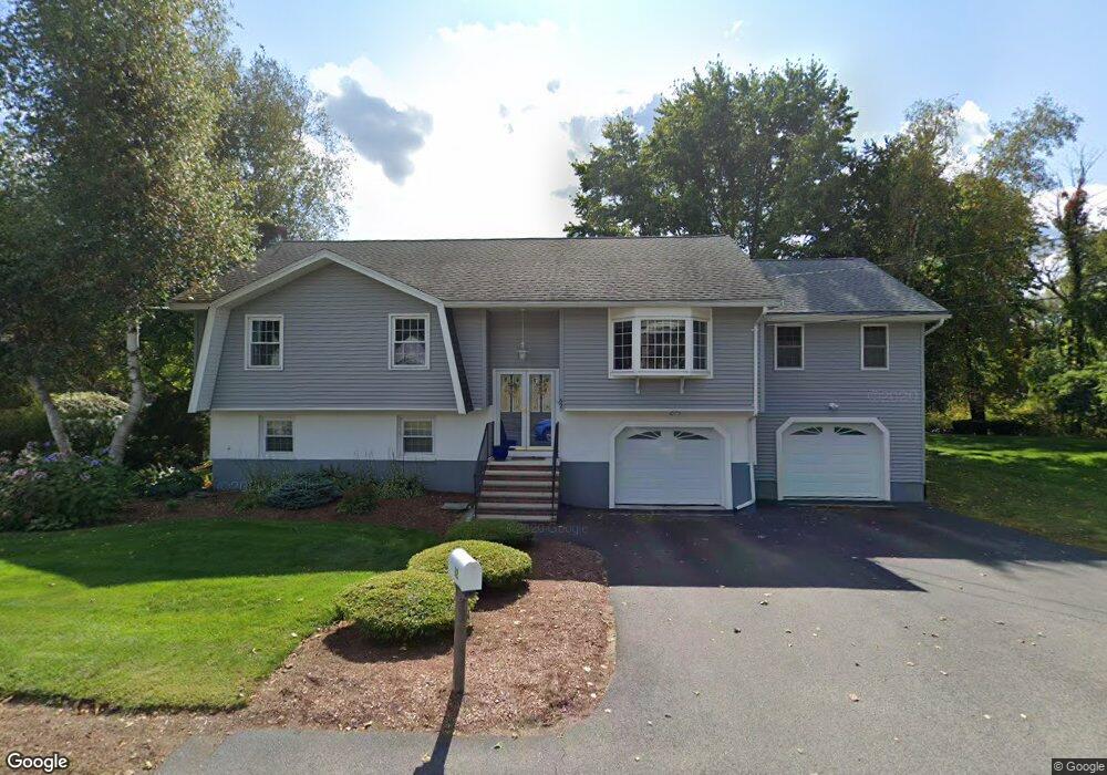 62 S Bedford St, Woburn, MA 01801 - photo 1