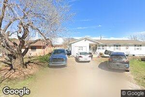 611 Wisconsin St, Geronimo, OK 73543