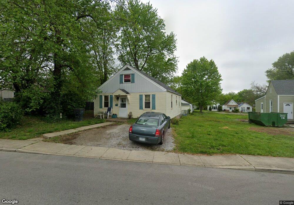 1516 Charlestown Rd, New Albany, IN 47150 - photo 1