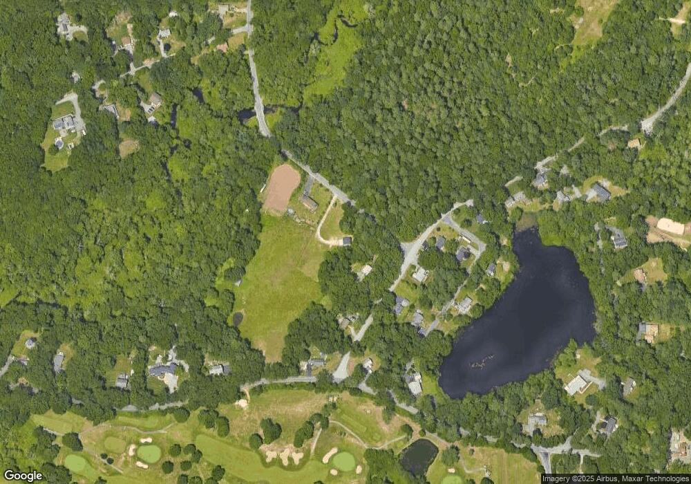 90 Wilmarth Bridge Rd, Rehoboth, MA 02769 - photo 1