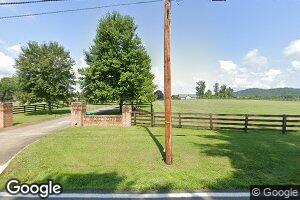 4025 Hurricane Creek Rd, Winfield, WV 25213