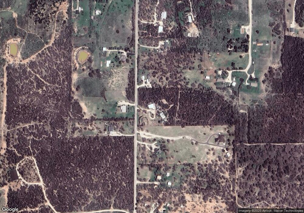 7228 County Road 216, Clyde, TX 79510 - photo 1