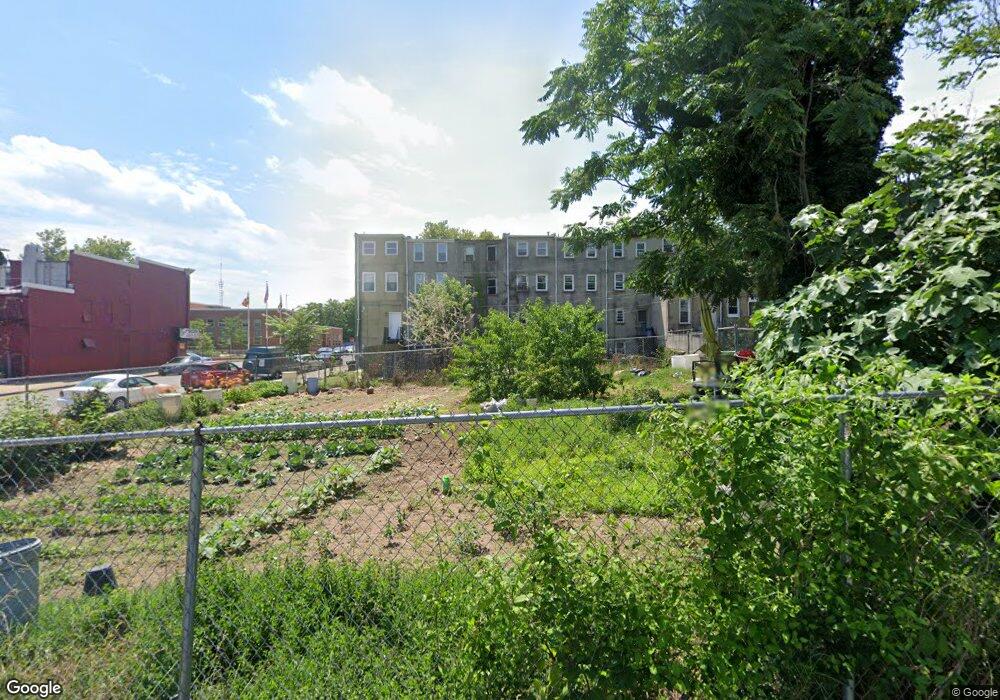 1102 N Vincent St, Baltimore, MD 21217 - photo 1