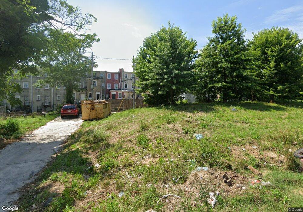 1104 N Vincent St, Baltimore, MD 21217 - photo 1